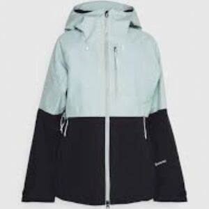 Spyder Solitaire Shell Jacket